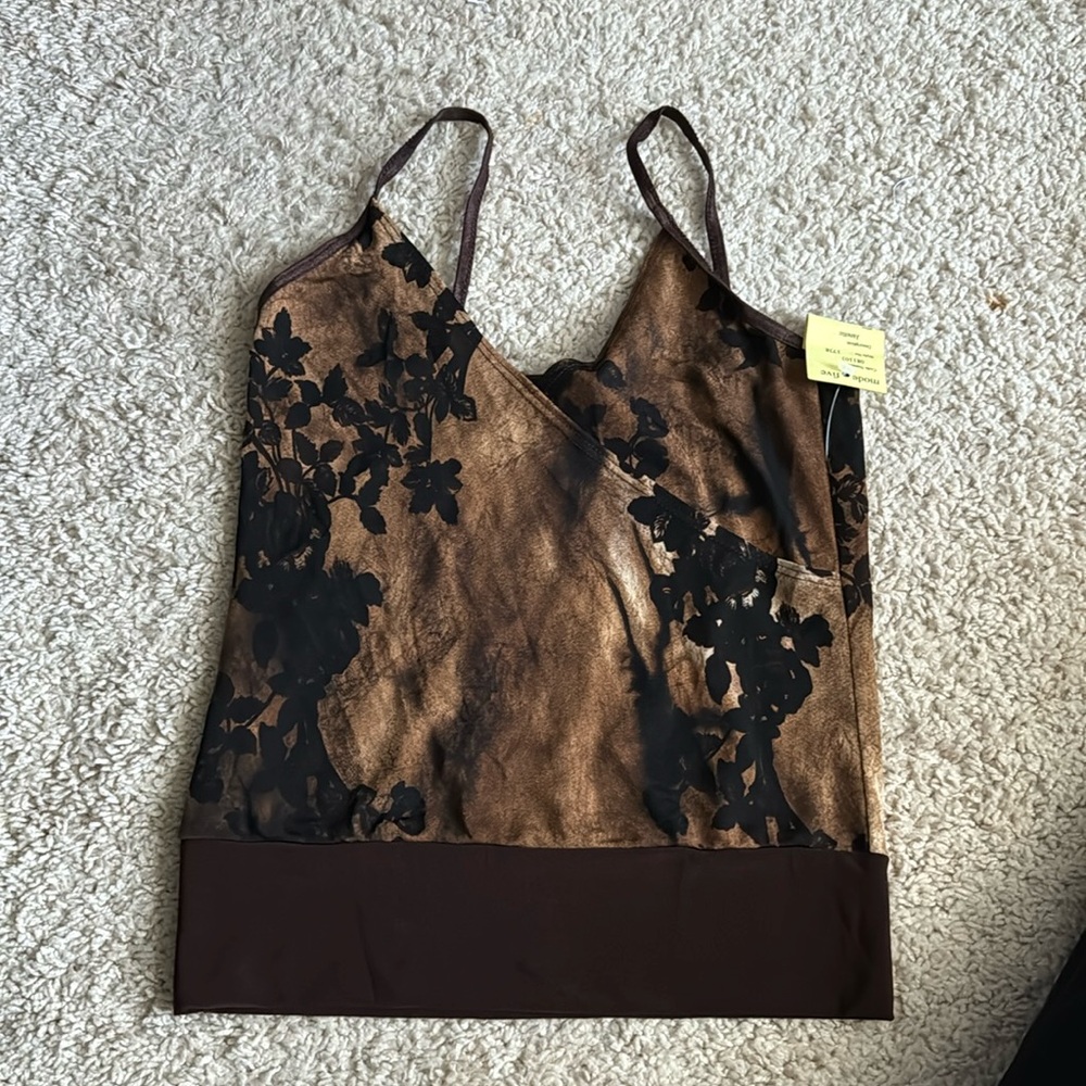 NEW Crop